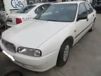 Veículo de Sucata ROVER 600 I (RH) 620 I do ano 1995 alimentado F 20 Z2