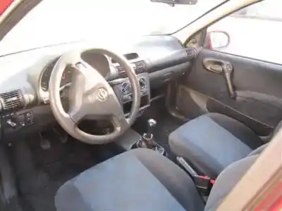 Утилизация автомобиля opel corsa b (s93) 1.7 d (f08, f68, m68) года 1999 питание 17 d (4ee1),x 17 d (4ee1)