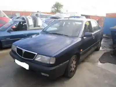 Veicolo di demolizione LANCIA DEDRA 2.0 G - 835A7.000 4P dell'anno 1992 alimentato G-835A7.000