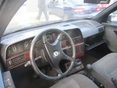 Veículo de Sucata lancia dedra 2.0 g - 835a7.000 4p do ano 1992 alimentado g-835a7.000