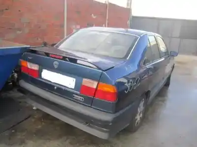 Veículo de Sucata lancia dedra 2.0 g - 835a7.000 4p do ano 1992 alimentado g-835a7.000