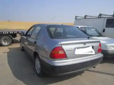 Утилизация автомобиля honda civic (ec/ed) 1.5 cat года 1995 питание d.1523