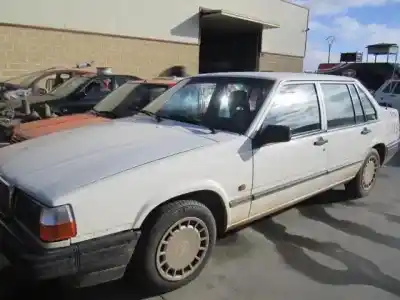 Vehicul casat VOLVO 940 (ROYAL) 2.3 G -B23QFB al anului 1992 alimentat G-B230FB