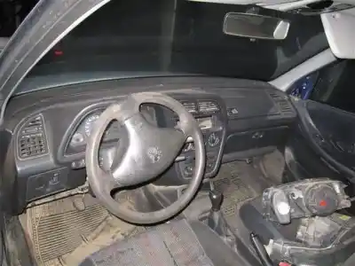 Hurda Aracı peugeot 306 1.9 d ( d98 ) yılın 1997 güçlü d-djy