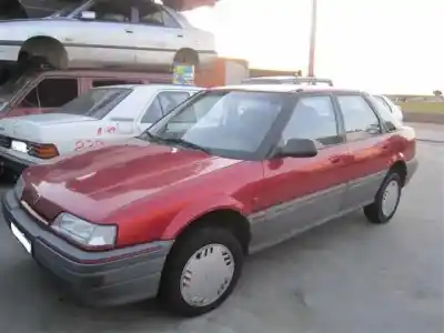 Scrapping Vehicle rover                                              214                                                                                                                                                                                                                                                        1.4 g 14k4d 5p                                                                                                                                                                                                                                             of the year 1992 powered g 14k4d
