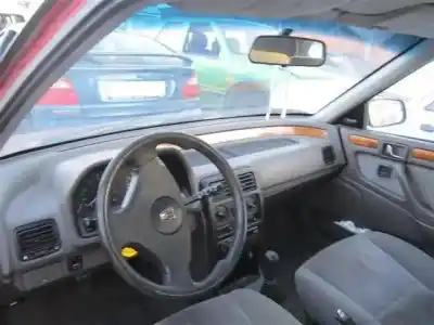 Scrapping Vehicle rover                                              214                                                                                                                                                                                                                                                        1.4 g 14k4d 5p                                                                                                                                                                                                                                             of the year 1992 powered g 14k4d
