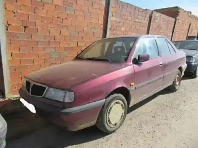 Veicolo di demolizione LANCIA DEDRA 1.6 G dell'anno 1992 alimentato G-835A1.000