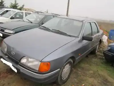 Hurda Aracı ford sierra 2.0 g yılın 1988 güçlü g/n4