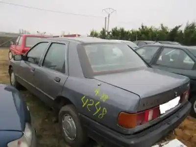 Hurda Aracı ford sierra 2.0 g yılın 1988 güçlü g/n4