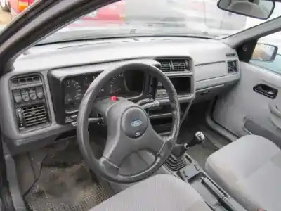Hurda Aracı ford sierra 2.0 g yılın 1988 güçlü g/n4