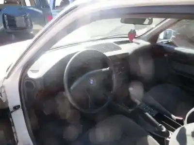 Scrapping Vehicle bmw 5 (e34) 525 i 24v of the year 1990 powered m50 b25 (256s1),m50 b25 (256s2)