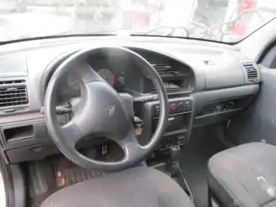 Утилизация автомобиля citroen berlingo / berlingo first monospace (mf_, gjk_, gfk_) 1.9 d (mfwjz) года 1999 питание wjy (dw8b),wjz (dw8)