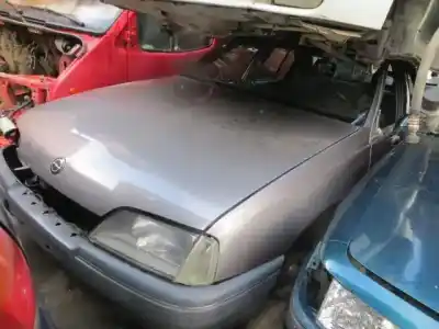 Verschrottungsfahrzeug OPEL OMEGA A (V87) 2.0 (F19, M19, N19) des Jahres 1990 angetrieben 20 SE