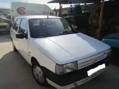 Scrapping Vehicle FIAT TIPO 1.4 G -159A2.000 5P of the year 1990 powered G-159A2.000