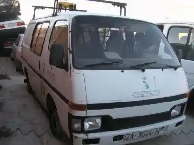 Vehicul casat opel midi 2.2 d d-4fd1 al anului 1992 alimentat d-4fd1