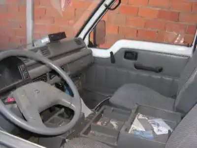 Vehicul casat opel midi 2.2 d d-4fd1 al anului 1992 alimentat d-4fd1