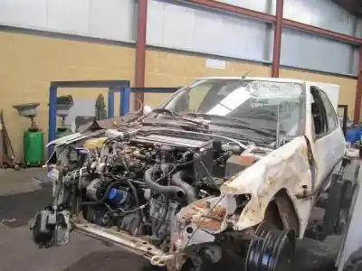 Veículo de Sucata PEUGEOT 306 (7B, N3, N5) 1.9 SRDT do ano 1999 alimentado DHY (XUD9TE)