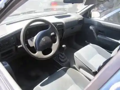 Утилизация автомобиля renault 19 (b/c/l53) 1.4 gts года 1994 питание g-e7j