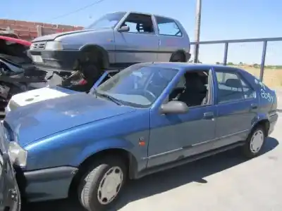 Утилизация автомобиля renault 19 (b/c/l53) 1.4 gts года 1994 питание g-e7j
