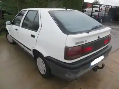 Scrapping Vehicle otras marcas 19 1.4-g-e6j of the year 1992 powered g-e6j