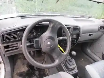 Scrapping Vehicle otras marcas 19 1.4-g-e6j of the year 1992 powered g-e6j