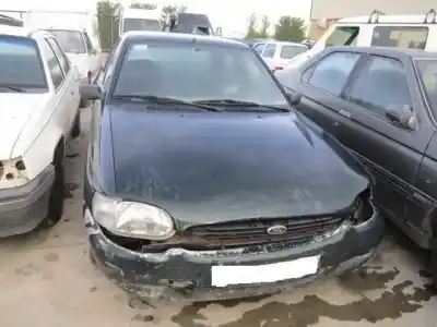 Утилизация автомобиля ford escort 1.8 d /rva года 1997 питание d/rva
