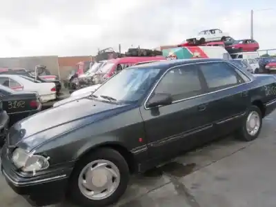 Scrapping Vehicle FORD SCORPIO 2.1 G/BR of the year 1992 powered G/BR