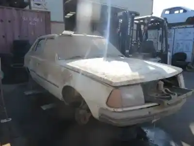 Утилизация автомобиля RENAULT 18 0.8 G года 1982 питание 841.EXPLOSION