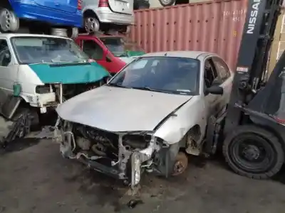 Утилизация автомобиля ROVER 200 II FASTBACK (RF) 220 D/SD года 1997 питание 20 T2R