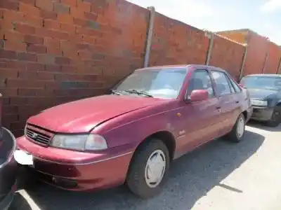 Scrapping Vehicle DAEWOO NEXIA 1.5 G 4 DOR (G15MF-G) 4P of the year 1997 powered G15MF-G