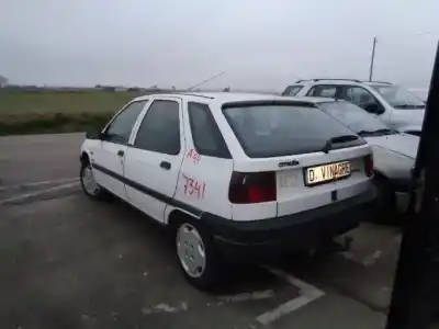 Scrapping Vehicle citroen zx 1.9 td armonia of the year 1994 powered d-d8a