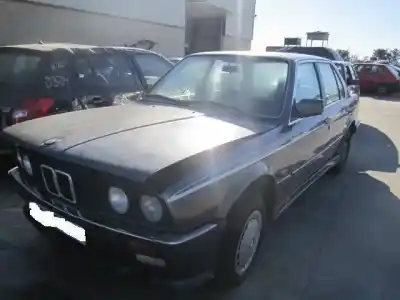 Hurda Aracı BMW 3 (E30) 320 I Yılın 1984 güçlü M20 B20 (206EB)