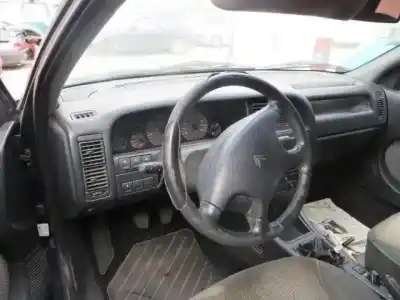 Утилизация автомобиля citroen xantia (x1_, x2_) 1.9 d года 1994 питание d-d8b