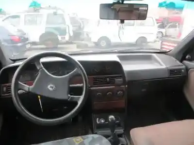 Veicolo di demolizione lancia dedra 1.6 g dell'anno 1992 alimentato 835a1.000