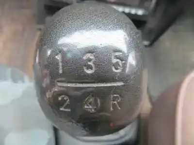 Veicolo di demolizione lancia dedra 1.6 g dell'anno 1992 alimentato 835a1.000