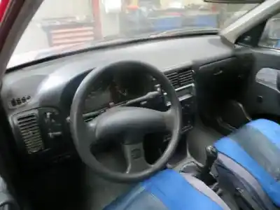 Veículo de Sucata seat cordoba (6k1, 6k2) 1.9 d do ano 1994 alimentado 1y