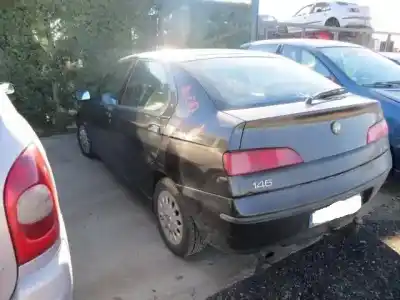 Veículo de Sucata alfa romeo 146 (930_) 1.9 jtd (930.b4b) do ano 2000 alimentado ar 32302