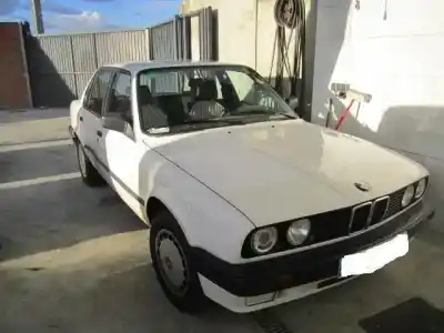 Hurda Aracı BMW 3 (E30) 318 I Yılın 1990 güçlü M40 B18 (184E1)