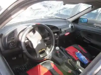 Veículo de Sucata bmw 318 1.8 g /18-4e-1 4p do ano 1992 alimentado g/18-4 e-1