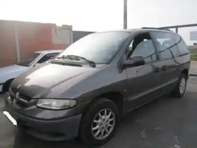 Véhicule à la ferraille CHRYSLER VOYAGER / GRAND VOYAGER III (GS_, NS_) 2.0 I de l'année 1998 alimenté C00