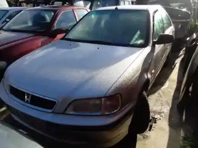Veículo de Sucata honda civic vi fastback (ma, mb) 1.5 16v (mb3) do ano 1998 alimentado d15z8
