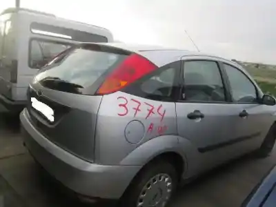 Veículo de Sucata ford focus 1.6g/fyda do ano 1998 alimentado g/fyda
