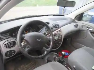 Veículo de Sucata ford focus 1.6g/fyda do ano 1998 alimentado g/fyda