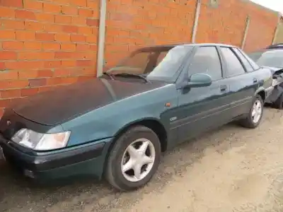 Scrapping Vehicle DAEWOO                                             ARANOS                                                                                                                                                                                                                                                     2.0                                                                                                                                                                                                                                                        of the year 1996 powered C20LE