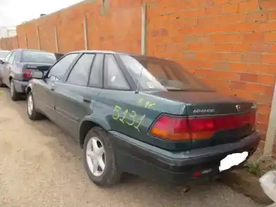 Scrapping Vehicle daewoo                                             aranos                                                                                                                                                                                                                                                     2.0                                                                                                                                                                                                                                                        of the year 1996 powered c20le