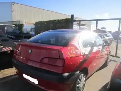 Veículo de Sucata alfa romeo 146 (930_) 1.4 i.e. (930.b3) do ano 1996 alimentado ar 33501