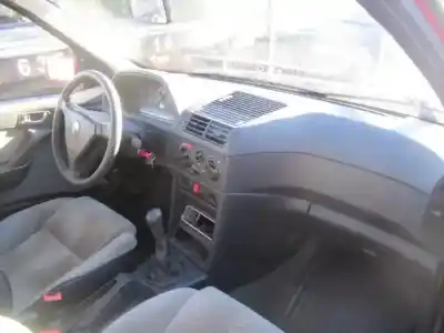 Veículo de Sucata alfa romeo 146 (930_) 1.4 i.e. (930.b3) do ano 1996 alimentado ar 33501