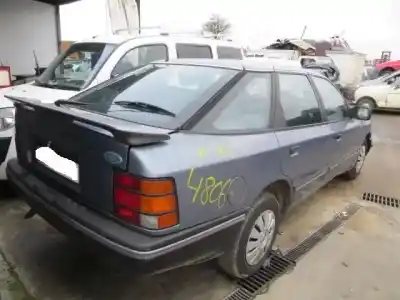 Veículo de Sucata ford scorpio 2.0 g /nr do ano 1988 alimentado g/nr