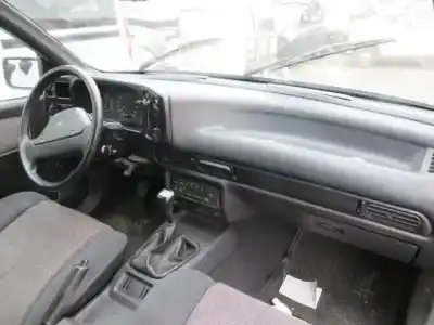 Veículo de Sucata ford scorpio 2.0 g /nr do ano 1988 alimentado g/nr