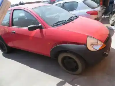 Здавання транспортного засобу FORD KA (RB_) 1.3 I року 1996 потужний BAA,J4D,J4K,J4M,J4N,J4P,J4S